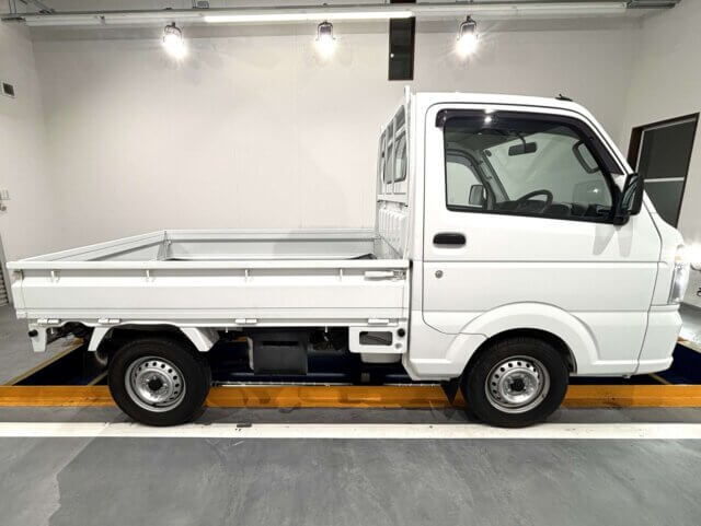 2015 SUZUKI CARRY TRUCK