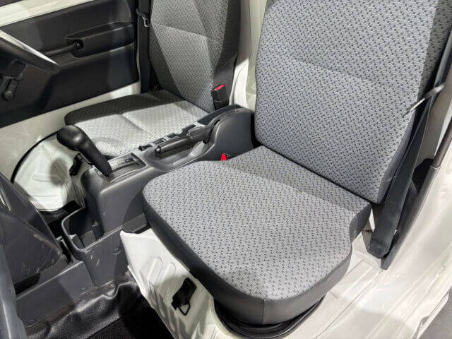 2015 SUZUKI CARRY TRUCK