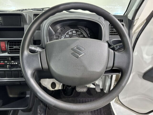 2015 SUZUKI CARRY TRUCK