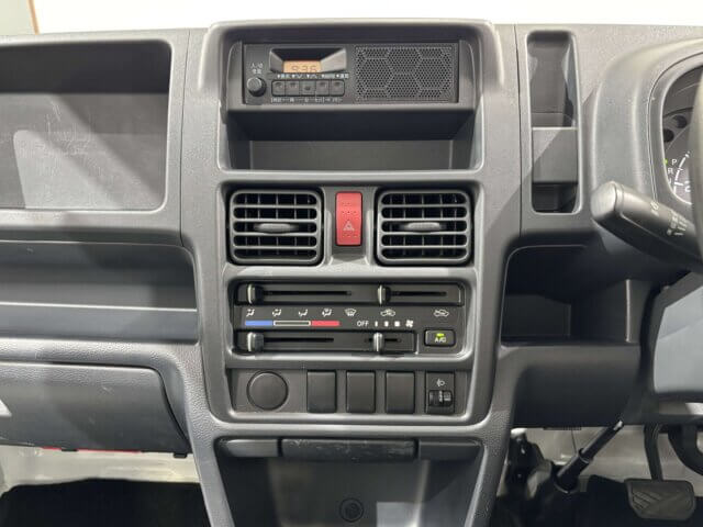 2015 SUZUKI CARRY TRUCK