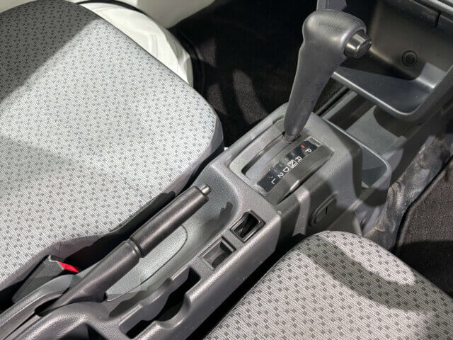 2015 SUZUKI CARRY TRUCK