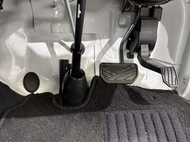 2015 SUZUKI CARRY TRUCK