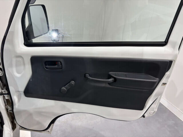 2015 SUZUKI CARRY TRUCK