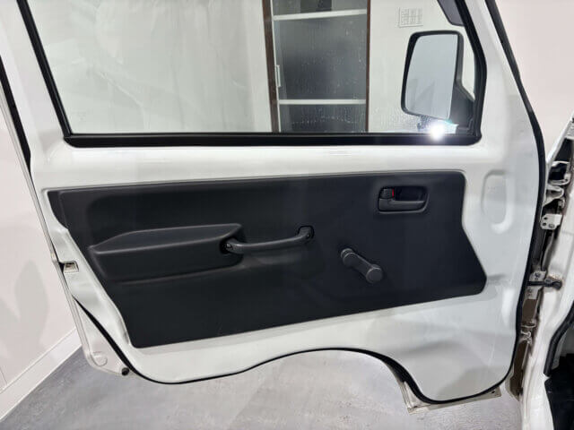 2015 SUZUKI CARRY TRUCK