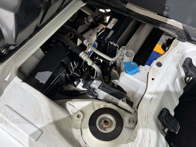 2015 SUZUKI CARRY TRUCK