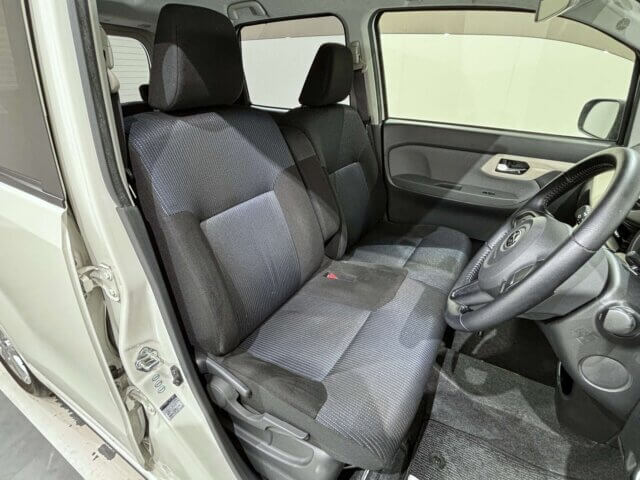 2015 SUBARU STELLA
