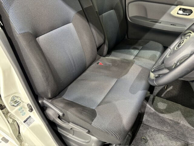 2015 SUBARU STELLA