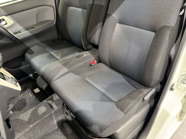2015 SUBARU STELLA