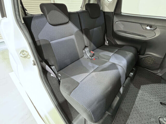 2015 SUBARU STELLA