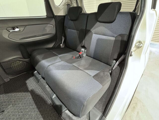 2015 SUBARU STELLA