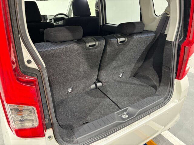 2015 SUBARU STELLA