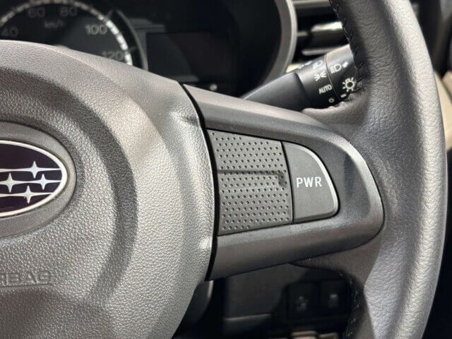 2015 SUBARU STELLA