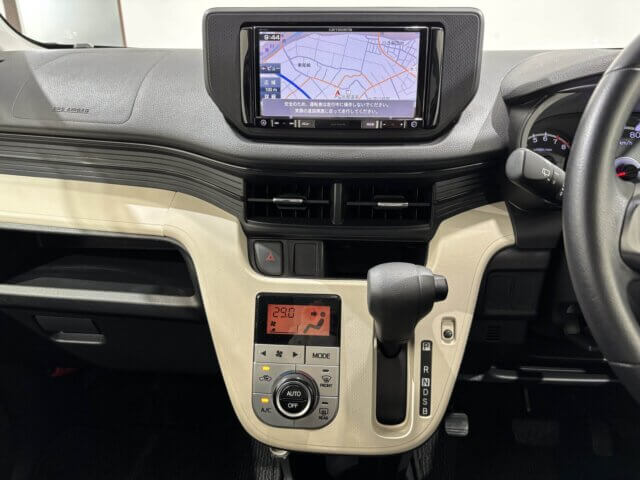 2015 SUBARU STELLA