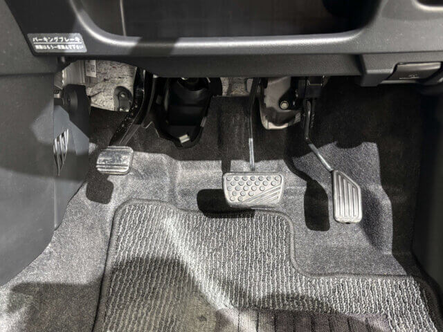 2015 SUBARU STELLA