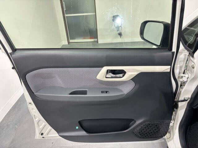 2015 SUBARU STELLA