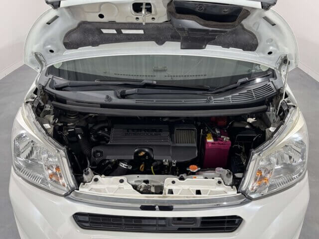 2015 SUBARU STELLA
