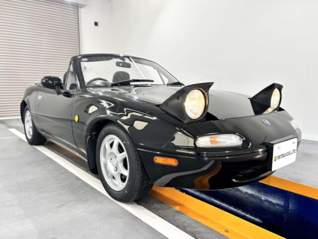 1995 MAZDA ROADSTER