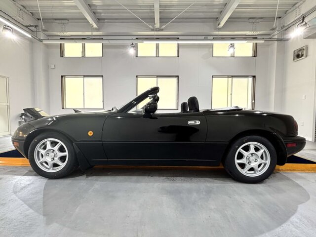 1995 MAZDA ROADSTER