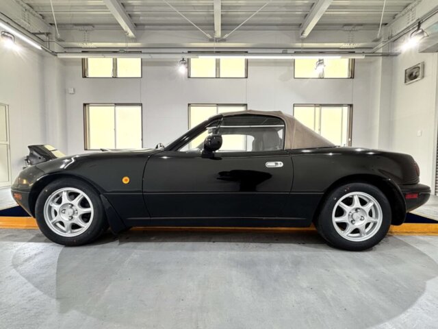 1995 MAZDA ROADSTER