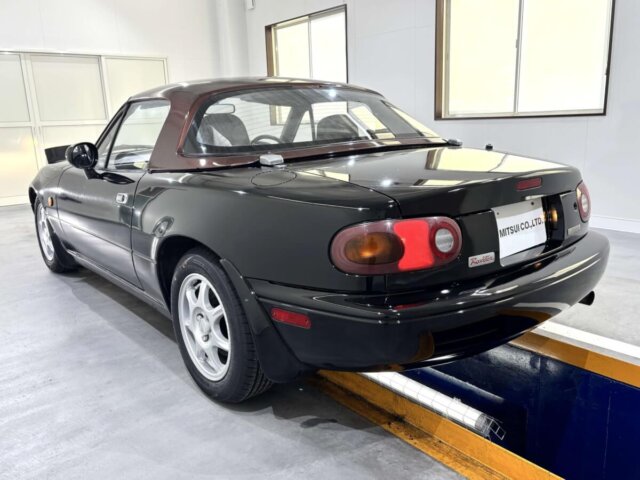 1995 MAZDA ROADSTER