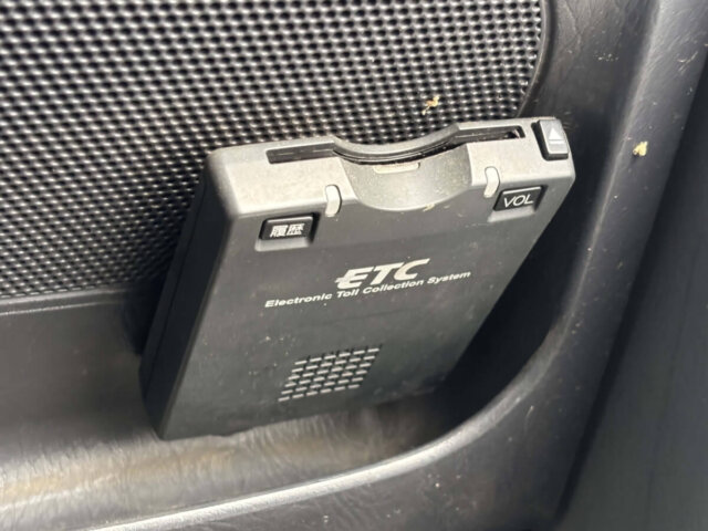 2001 DAIHATSU HIJET DECK VAN