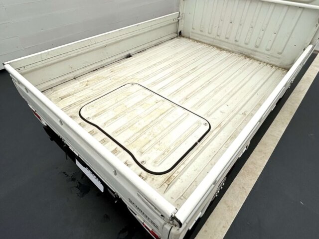 2001 SUBARU SAMBAR TRUCK