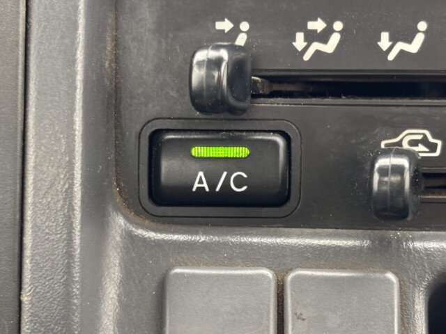 2001 SUBARU SAMBAR TRUCK