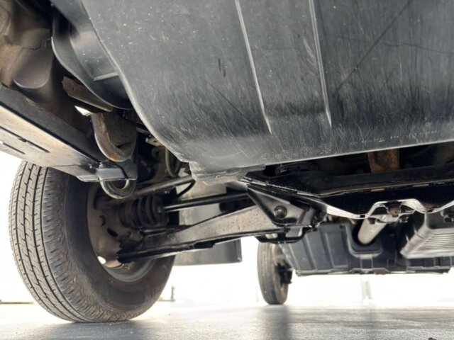 2001 SUBARU SAMBAR TRUCK