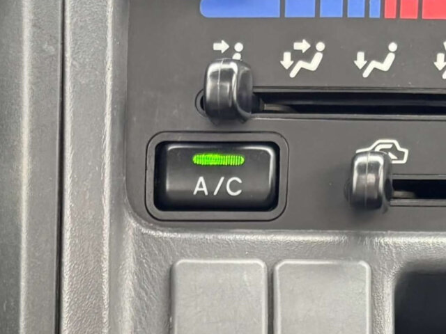 2001 SUBARU SAMBAR TRUCK