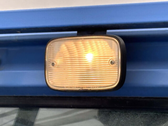 1999 HONDA ACTY TRUCK