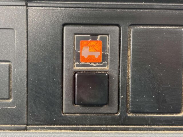 1999 HONDA ACTY TRUCK