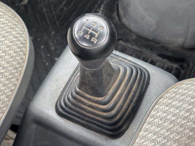 1999 HONDA ACTY TRUCK