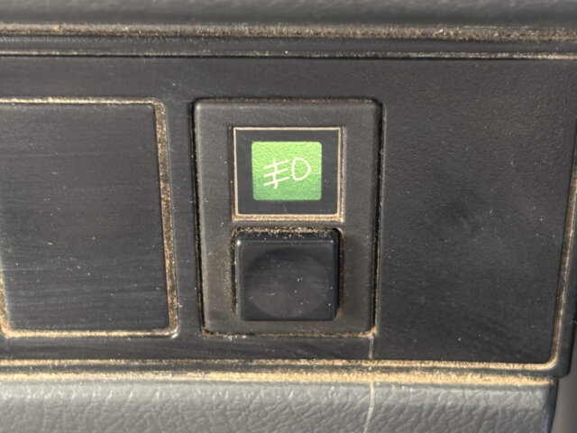 1999 HONDA ACTY TRUCK