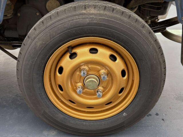 1999 HONDA ACTY TRUCK