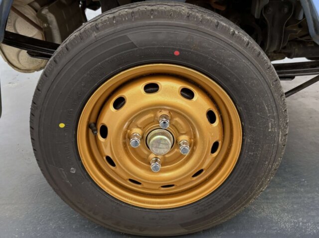 1999 HONDA ACTY TRUCK