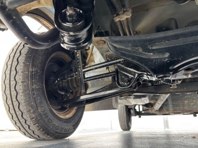 1999 HONDA ACTY TRUCK