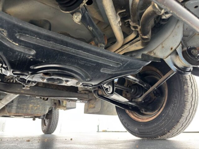 1999 HONDA ACTY TRUCK