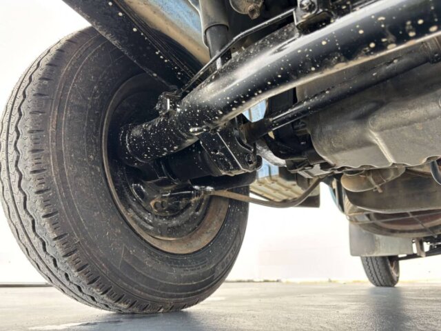 1999 HONDA ACTY TRUCK