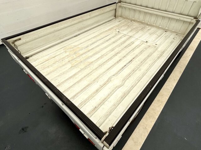 1997 SUZUKI CARRY TRUCK