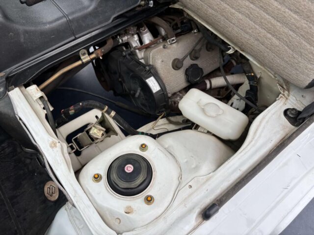 1997 SUZUKI CARRY TRUCK