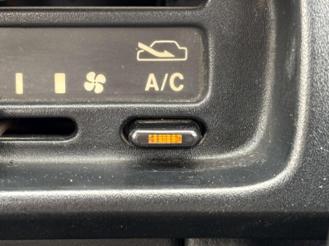 1996 MAZDA SCRUM TRUCK