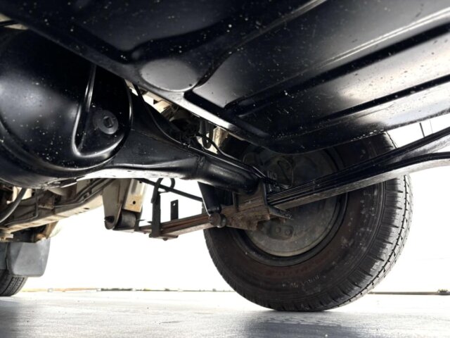 1996 MAZDA SCRUM TRUCK