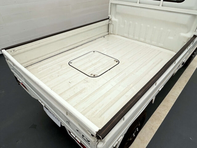 2000 HONDA ACTY TRUCK