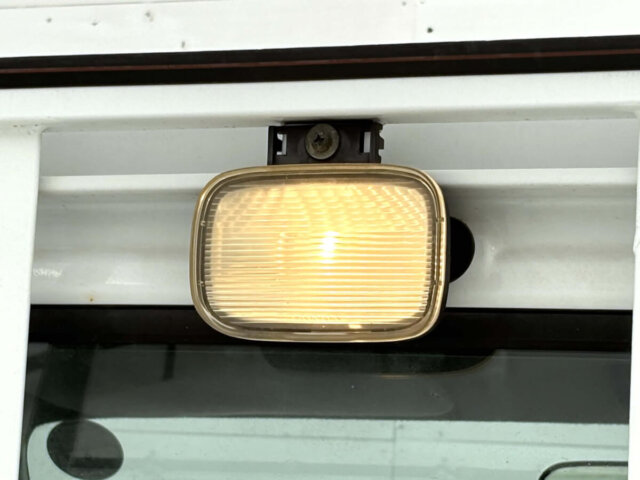 2000 HONDA ACTY TRUCK