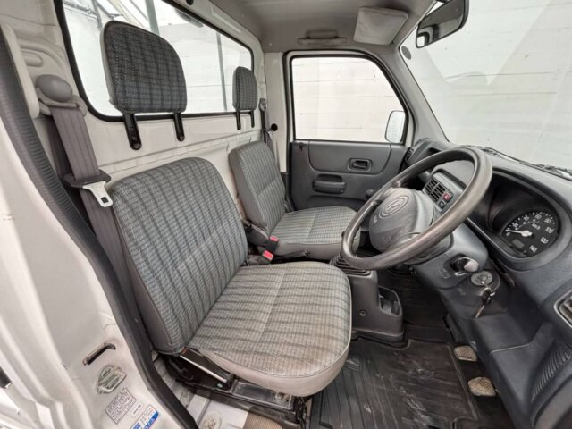 2000 HONDA ACTY TRUCK