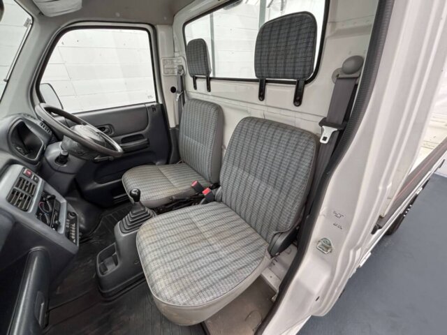 2000 HONDA ACTY TRUCK