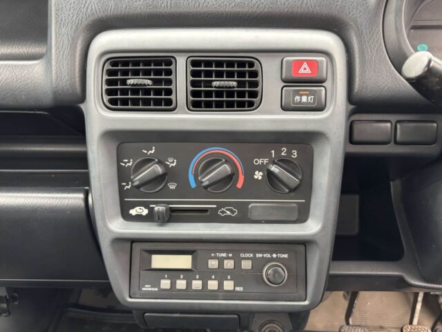 2000 HONDA ACTY TRUCK