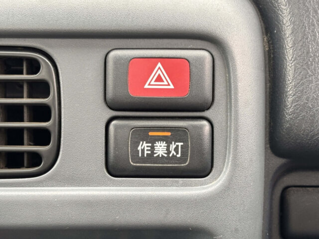 2000 HONDA ACTY TRUCK