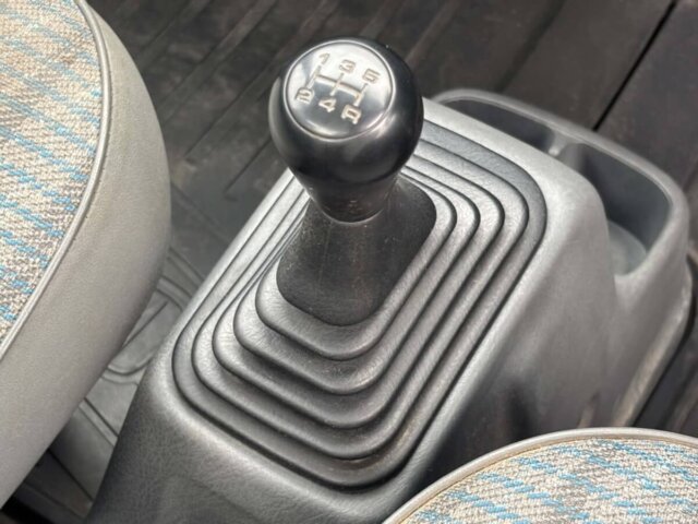 2000 HONDA ACTY TRUCK