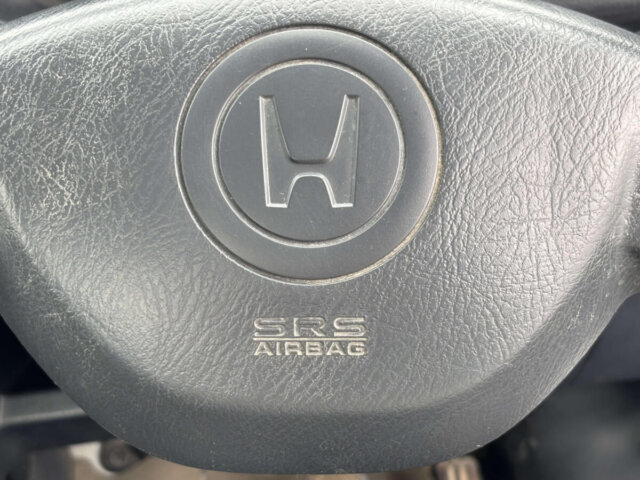 2000 HONDA ACTY TRUCK